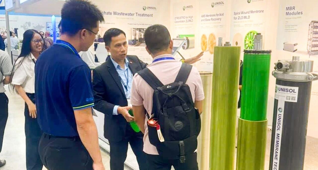 新宝gg创造奇迹手艺DTRO膜/STRO膜展示