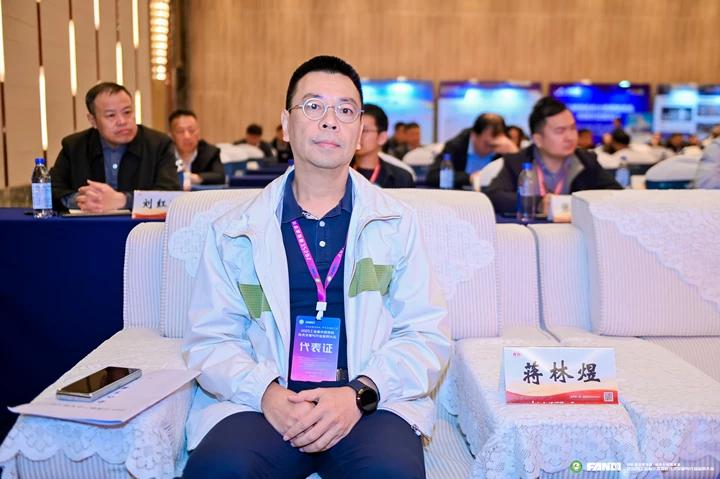 新宝gg创造奇迹手艺总司理蒋林煜先生