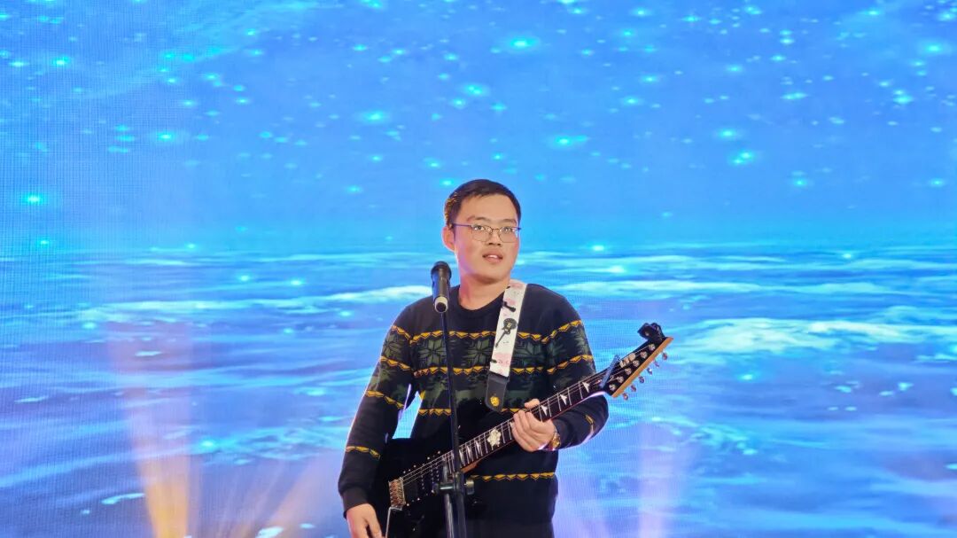 新宝gg创造奇迹手艺2025年终总结暨年会